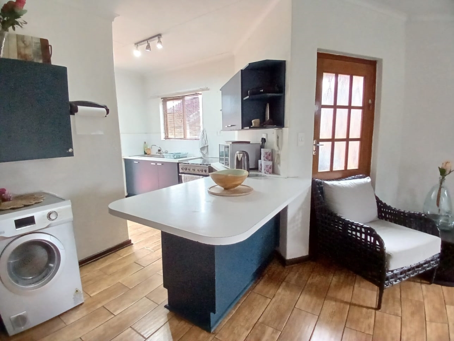 2 Bedroom Property for Sale in Vanderbijlpark SE Gauteng