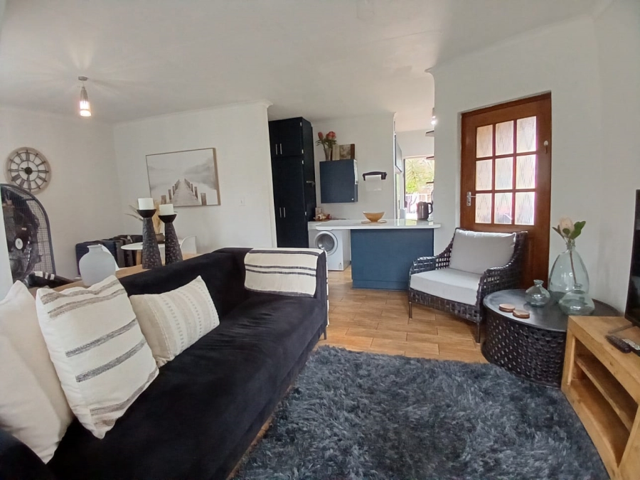 2 Bedroom Property for Sale in Vanderbijlpark SE Gauteng
