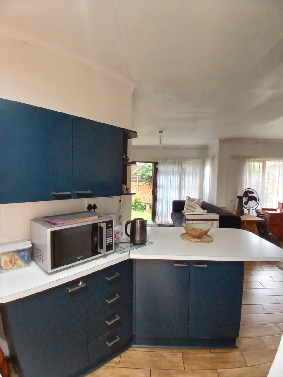 2 Bedroom Property for Sale in Vanderbijlpark SE Gauteng