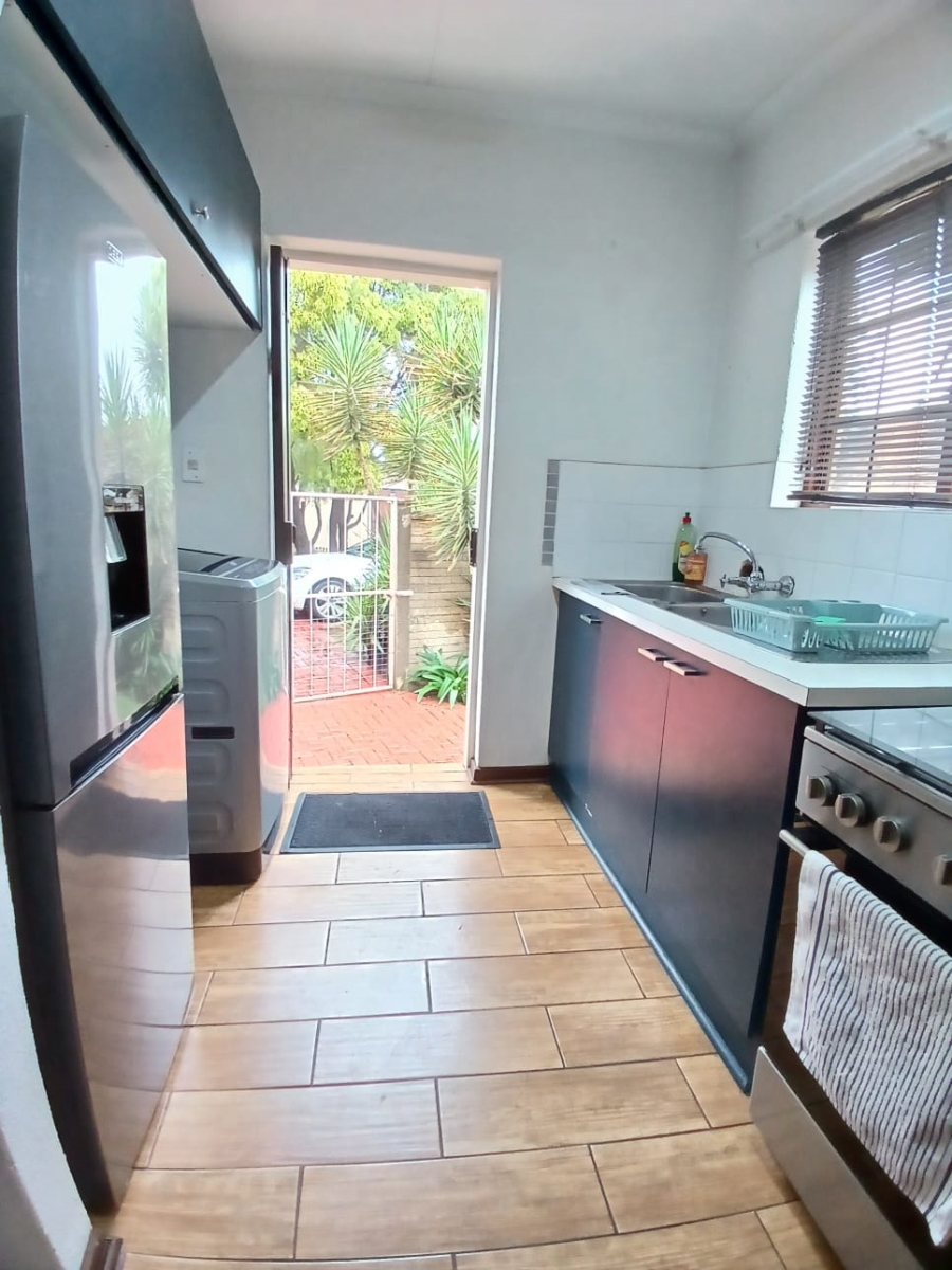 2 Bedroom Property for Sale in Vanderbijlpark SE Gauteng