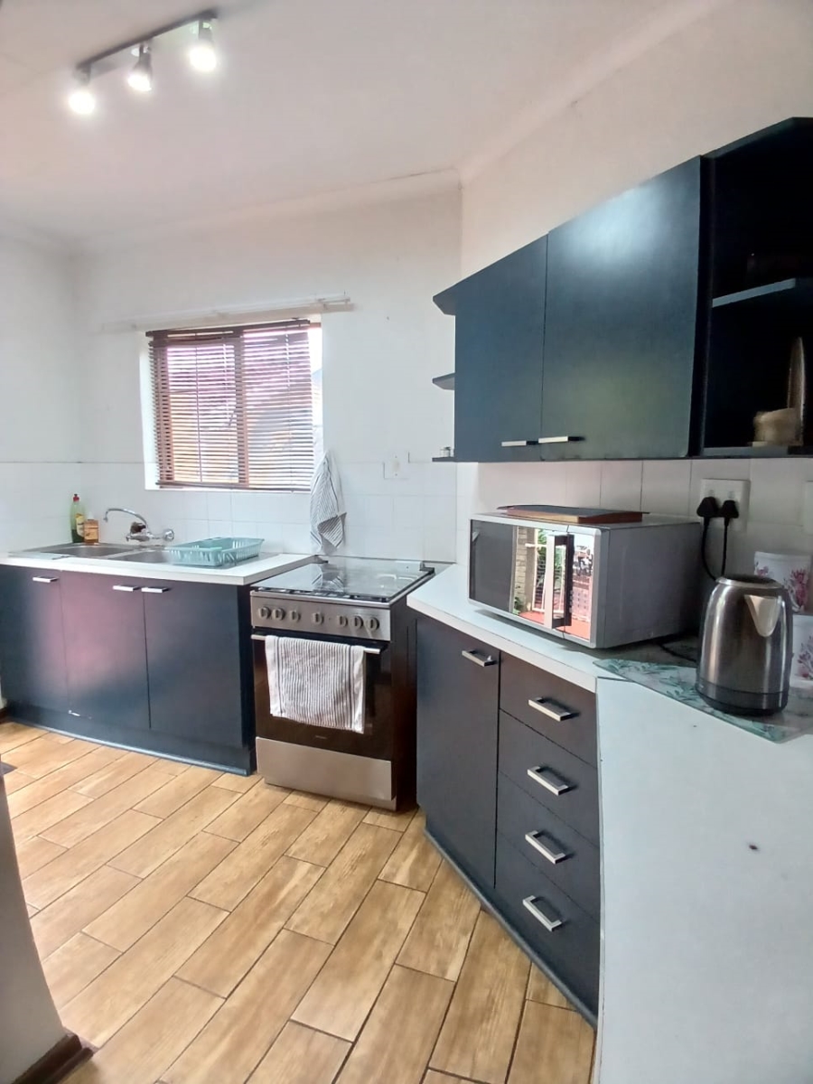 2 Bedroom Property for Sale in Vanderbijlpark SE Gauteng