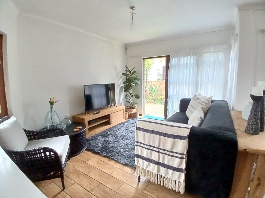 2 Bedroom Property for Sale in Vanderbijlpark SE Gauteng