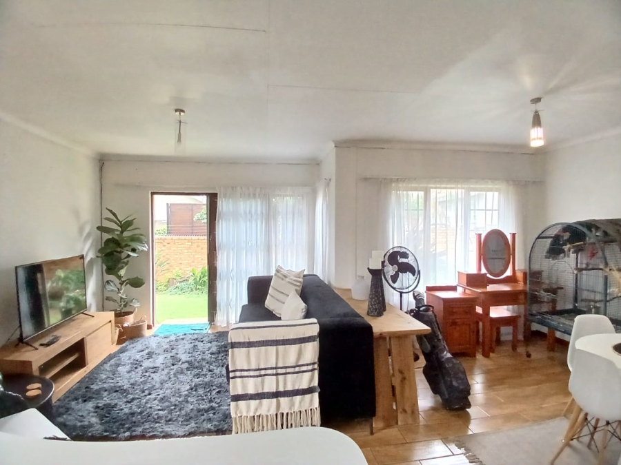 2 Bedroom Property for Sale in Vanderbijlpark SE Gauteng