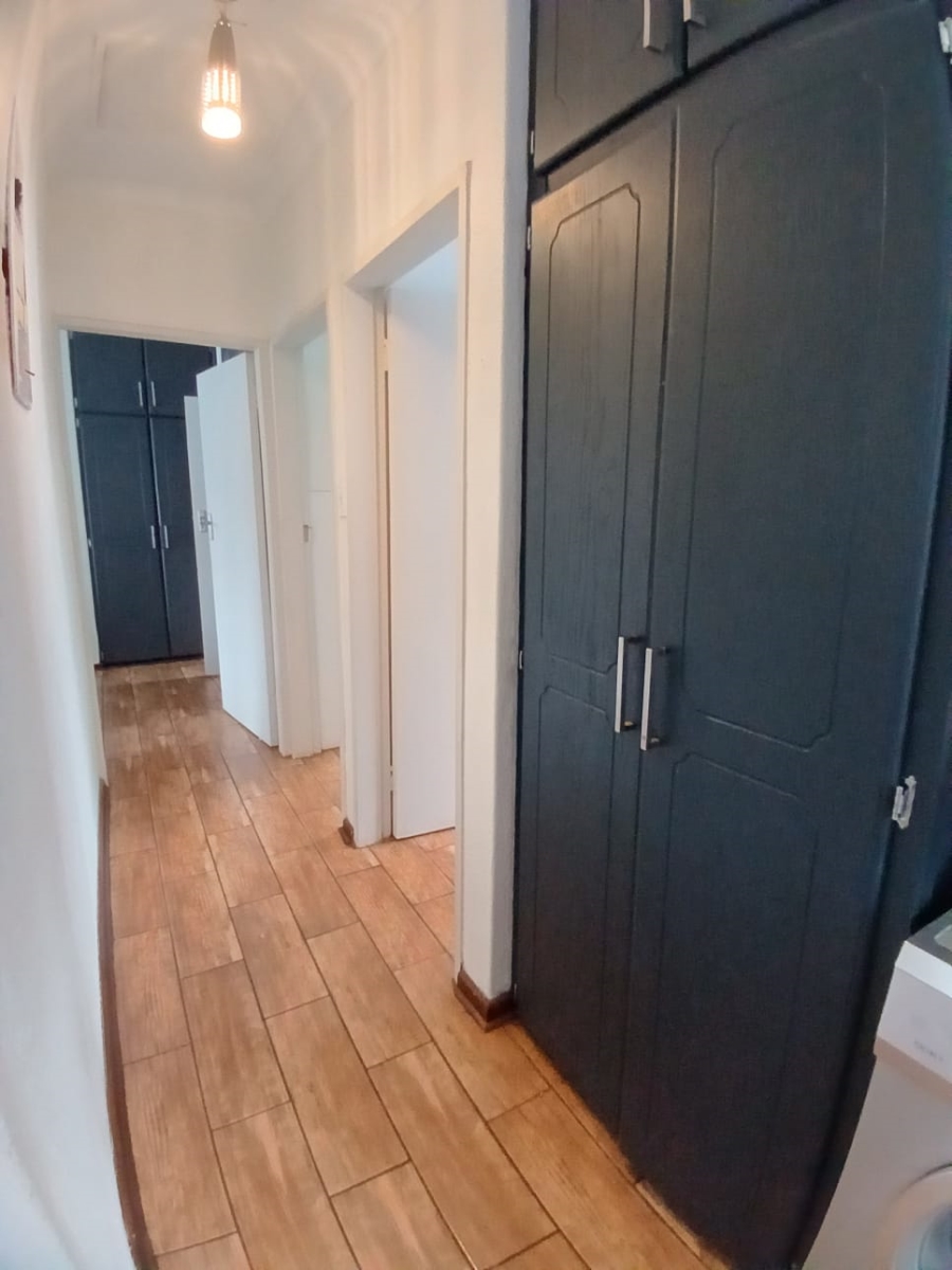 2 Bedroom Property for Sale in Vanderbijlpark SE Gauteng