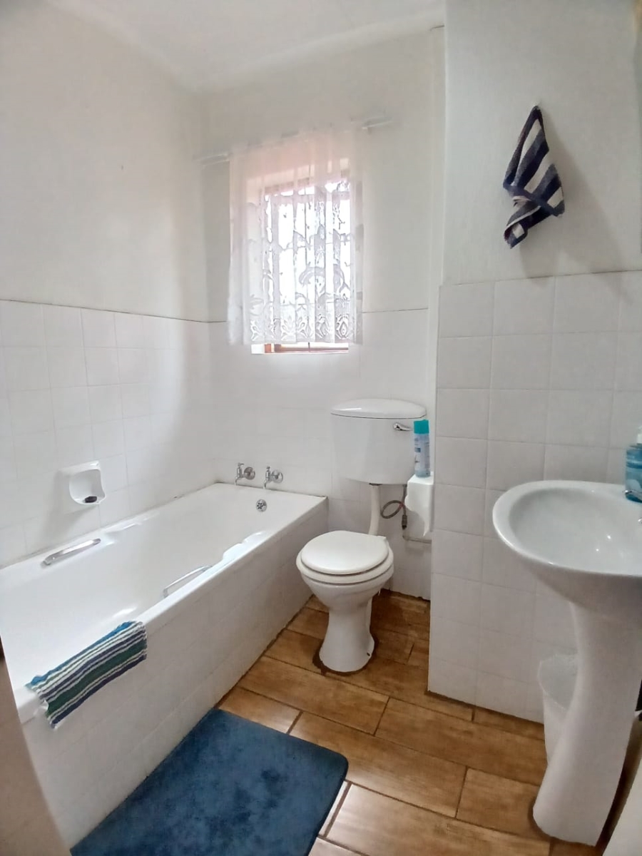 2 Bedroom Property for Sale in Vanderbijlpark SE Gauteng