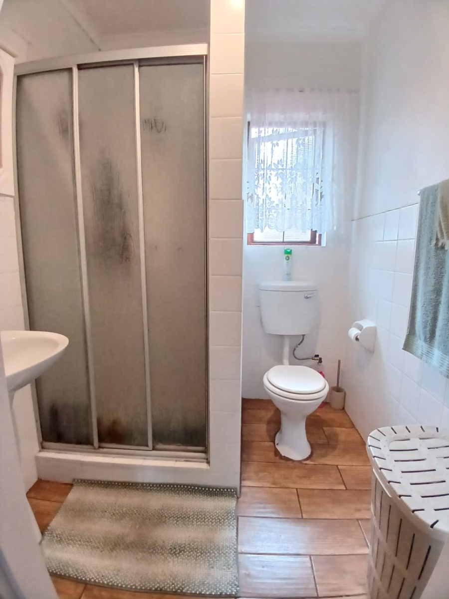 2 Bedroom Property for Sale in Vanderbijlpark SE Gauteng