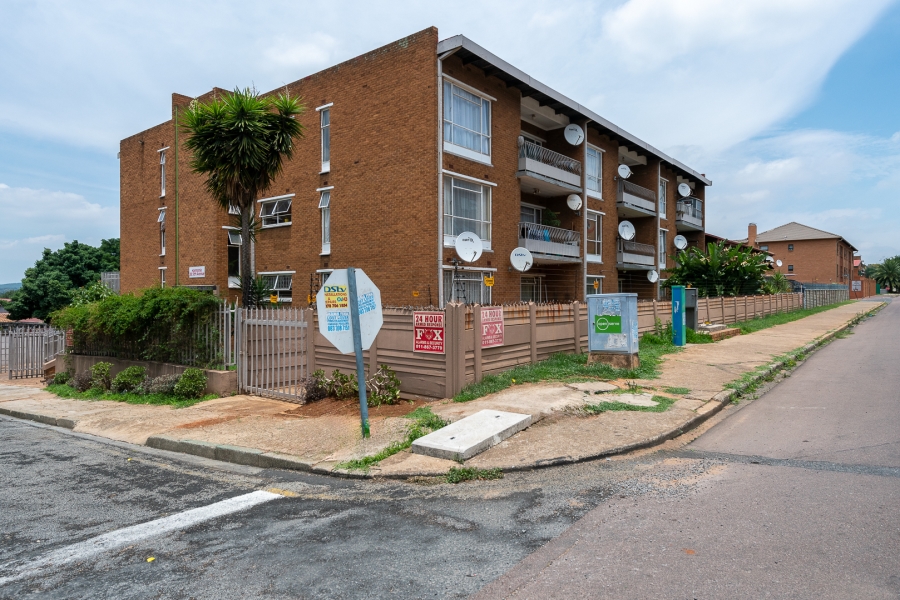 2 Bedroom Property for Sale in Alberton North Gauteng