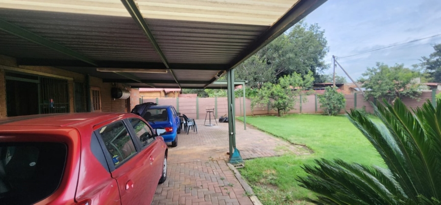 4 Bedroom Property for Sale in Vanderbijlpark SE 1 Gauteng