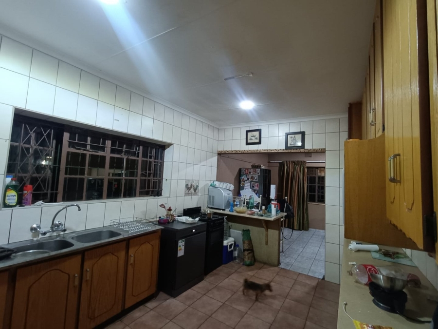 4 Bedroom Property for Sale in Vanderbijlpark SE 1 Gauteng