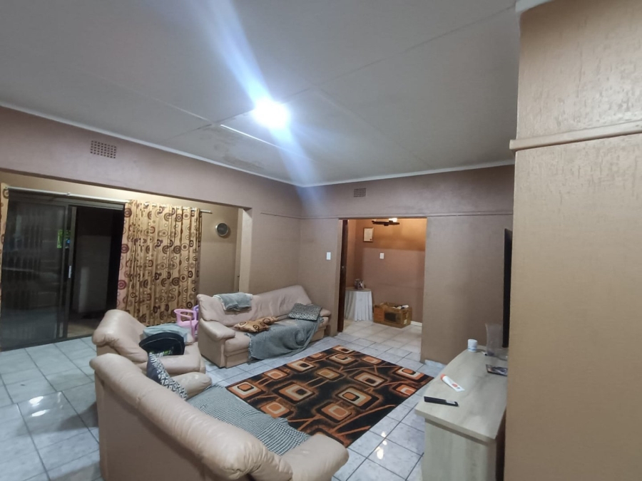 4 Bedroom Property for Sale in Vanderbijlpark SE 1 Gauteng