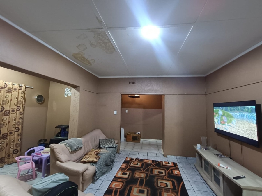 4 Bedroom Property for Sale in Vanderbijlpark SE 1 Gauteng