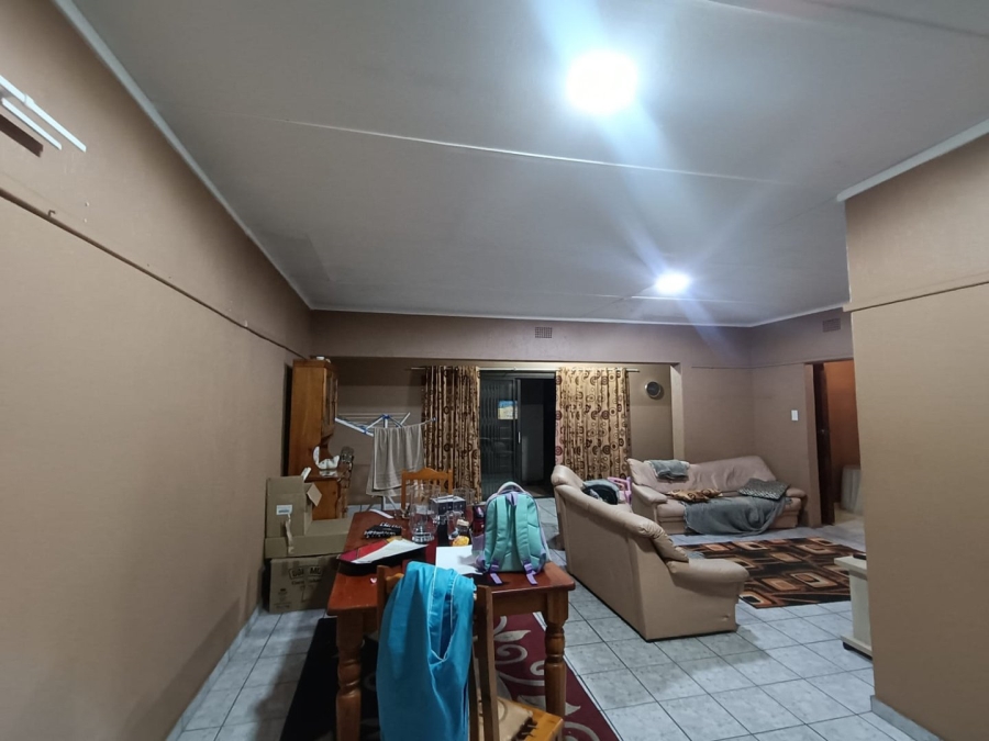 4 Bedroom Property for Sale in Vanderbijlpark SE 1 Gauteng