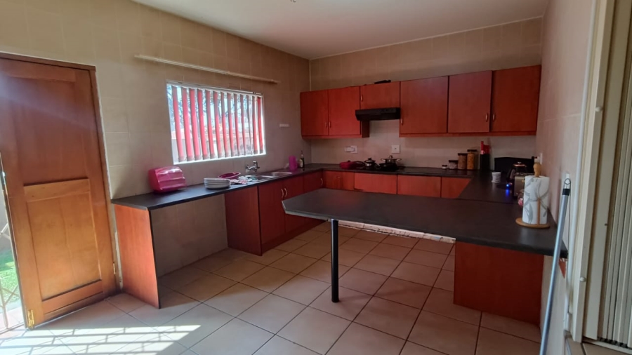 2 Bedroom Property for Sale in Vanderbijlpark SE 4 Gauteng