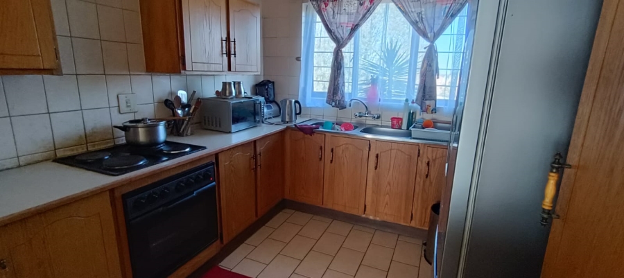 2 Bedroom Property for Sale in Vanderbijlpark SE 2 Gauteng