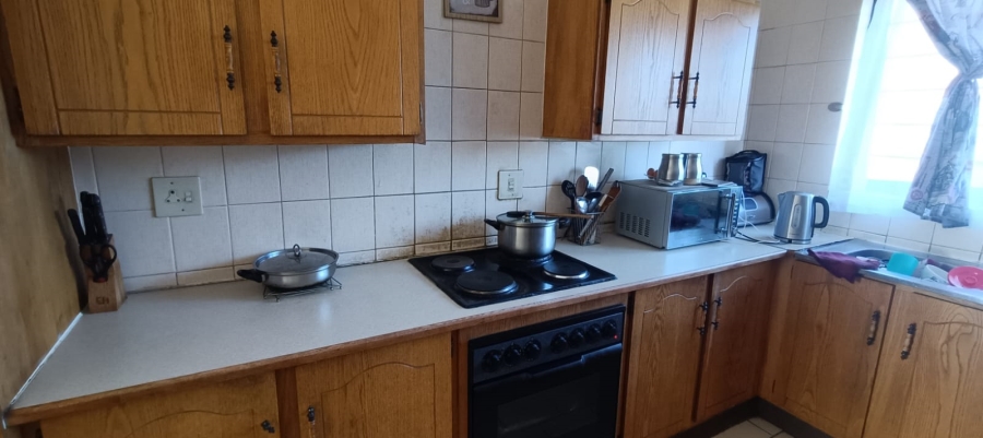2 Bedroom Property for Sale in Vanderbijlpark SE 2 Gauteng