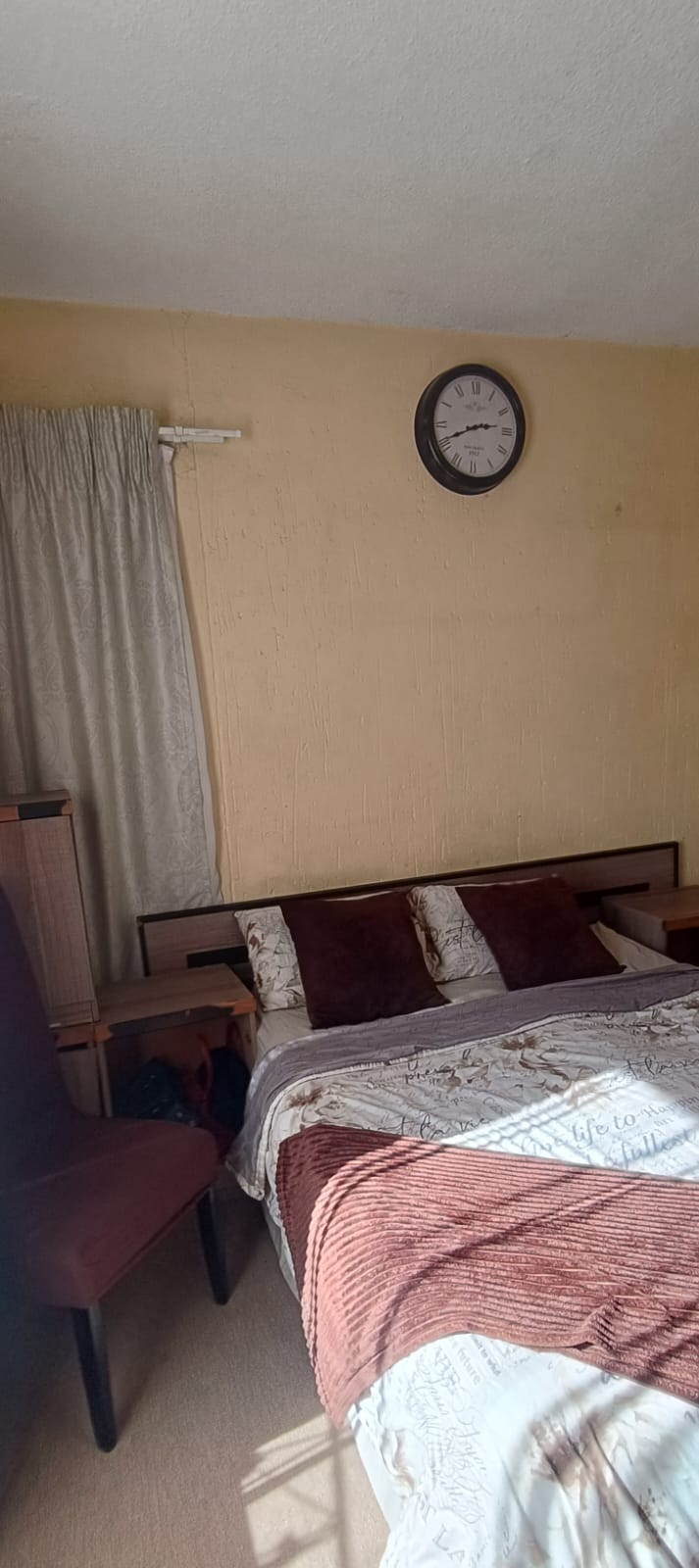 2 Bedroom Property for Sale in Vanderbijlpark SE 2 Gauteng
