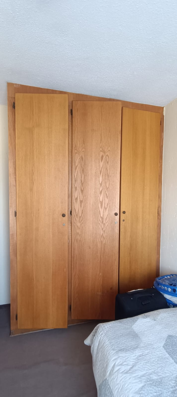 2 Bedroom Property for Sale in Vanderbijlpark SE 2 Gauteng