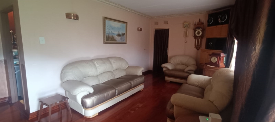 3 Bedroom Property for Sale in Vanderbijlpark SE 1 Gauteng