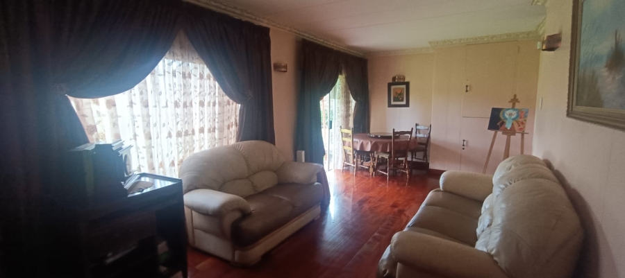 3 Bedroom Property for Sale in Vanderbijlpark SE 1 Gauteng