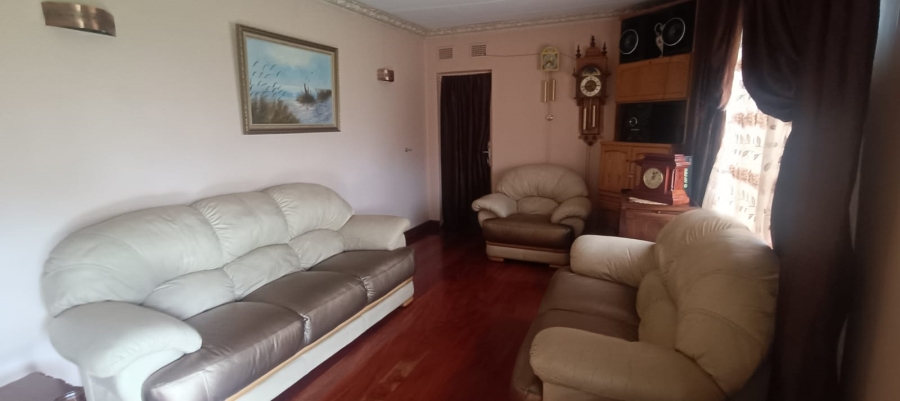 3 Bedroom Property for Sale in Vanderbijlpark SE 1 Gauteng