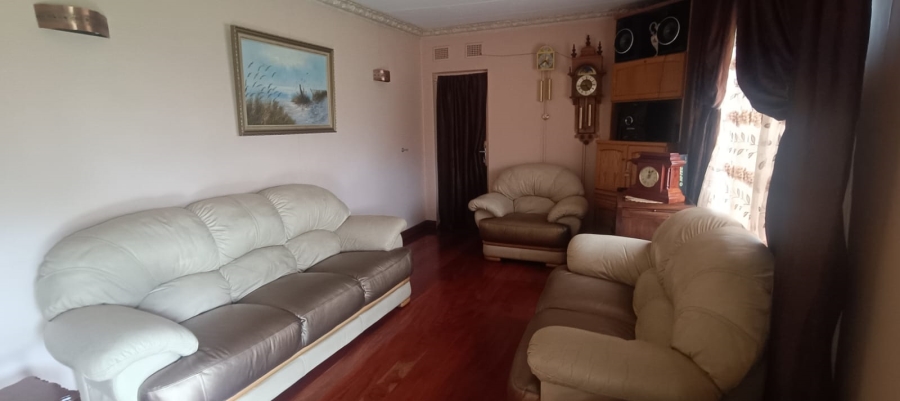 3 Bedroom Property for Sale in Vanderbijlpark SE 1 Gauteng