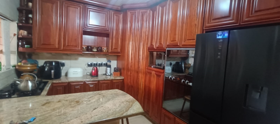 3 Bedroom Property for Sale in Vanderbijlpark SE 1 Gauteng