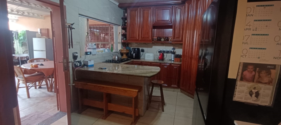 3 Bedroom Property for Sale in Vanderbijlpark SE 1 Gauteng