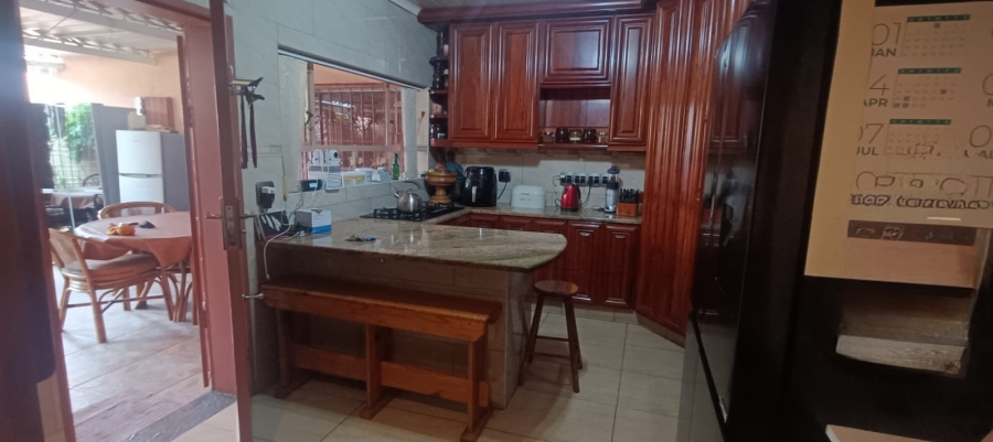3 Bedroom Property for Sale in Vanderbijlpark SE 1 Gauteng