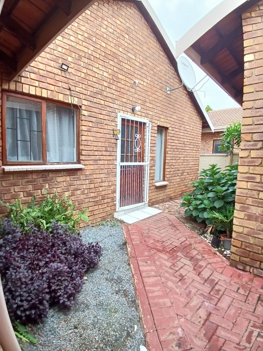 3 Bedroom Property for Sale in Vanderbijlpark SE Gauteng