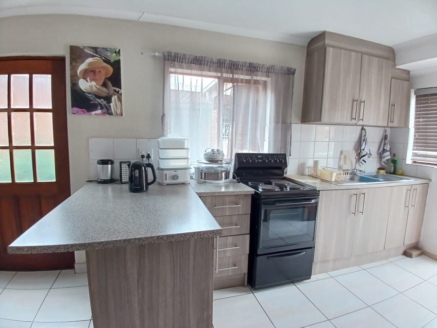 3 Bedroom Property for Sale in Vanderbijlpark SE Gauteng