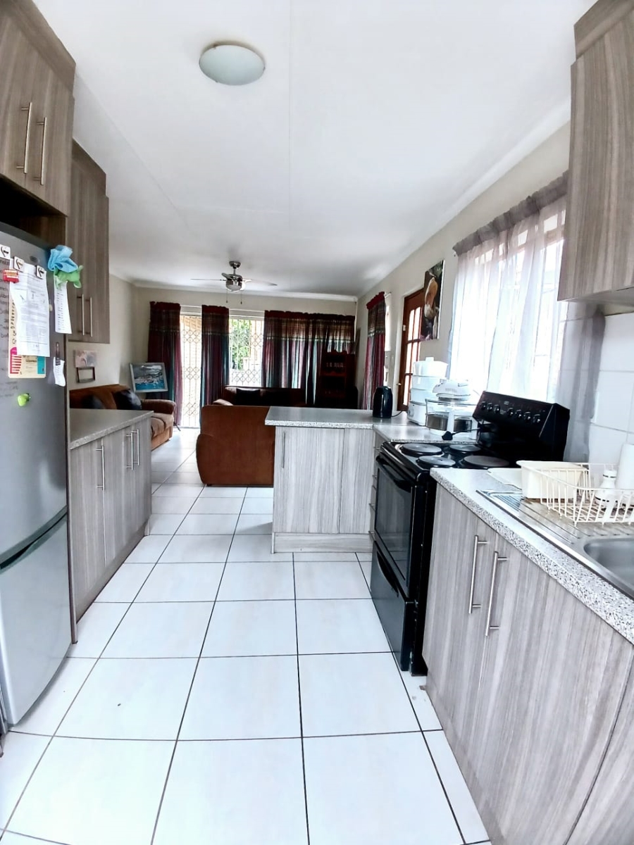 3 Bedroom Property for Sale in Vanderbijlpark SE Gauteng
