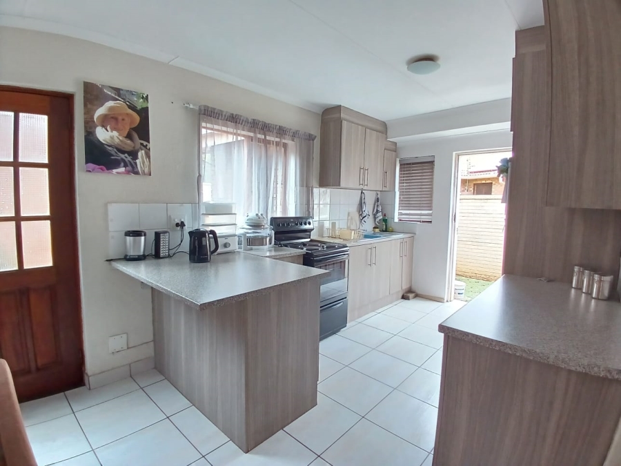 3 Bedroom Property for Sale in Vanderbijlpark SE Gauteng