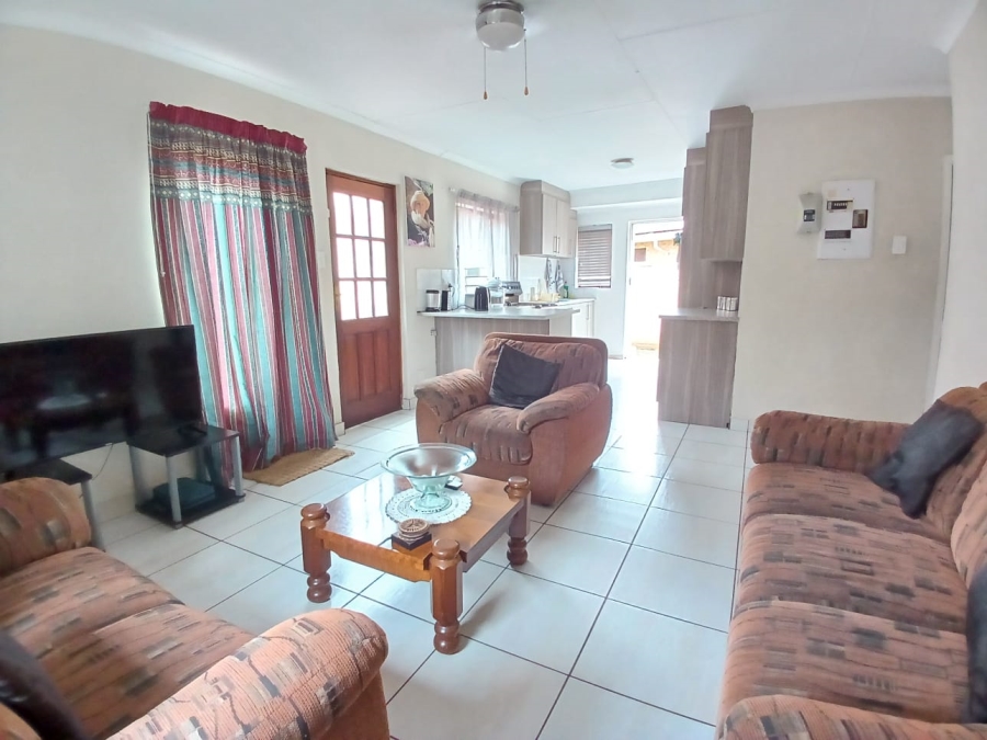 3 Bedroom Property for Sale in Vanderbijlpark SE Gauteng