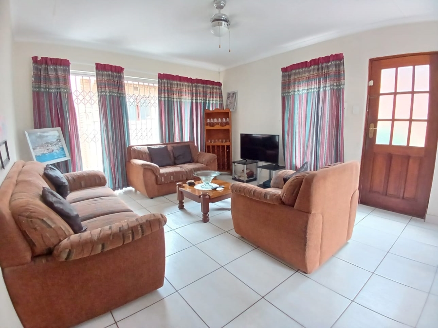 3 Bedroom Property for Sale in Vanderbijlpark SE Gauteng