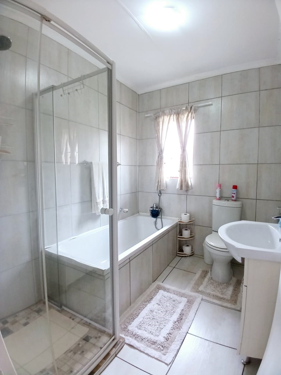 3 Bedroom Property for Sale in Vanderbijlpark SE Gauteng