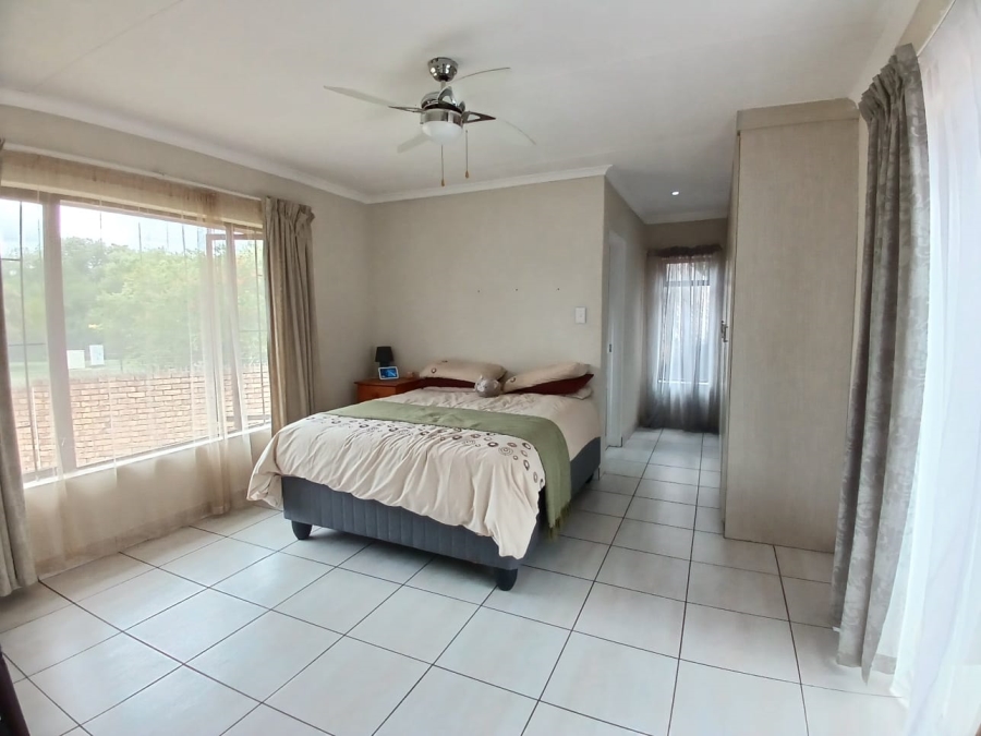 3 Bedroom Property for Sale in Vanderbijlpark SE Gauteng
