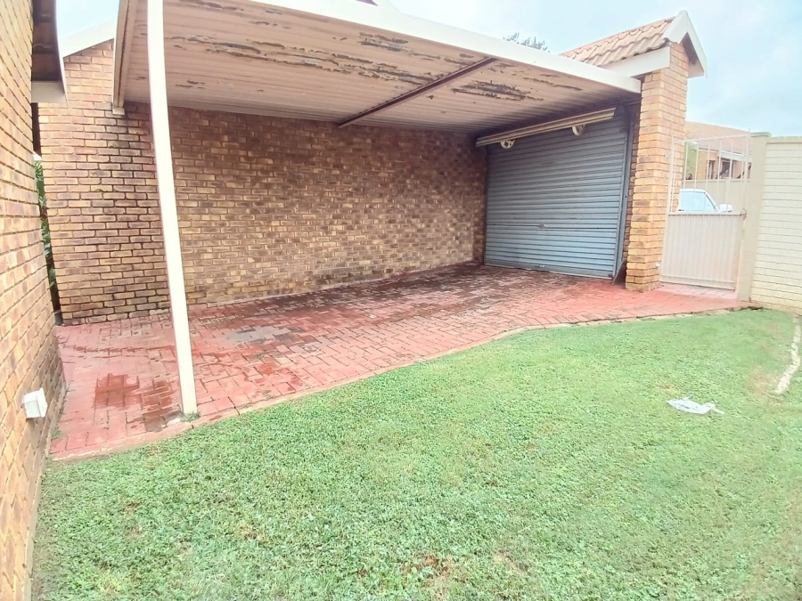 3 Bedroom Property for Sale in Vanderbijlpark SE Gauteng