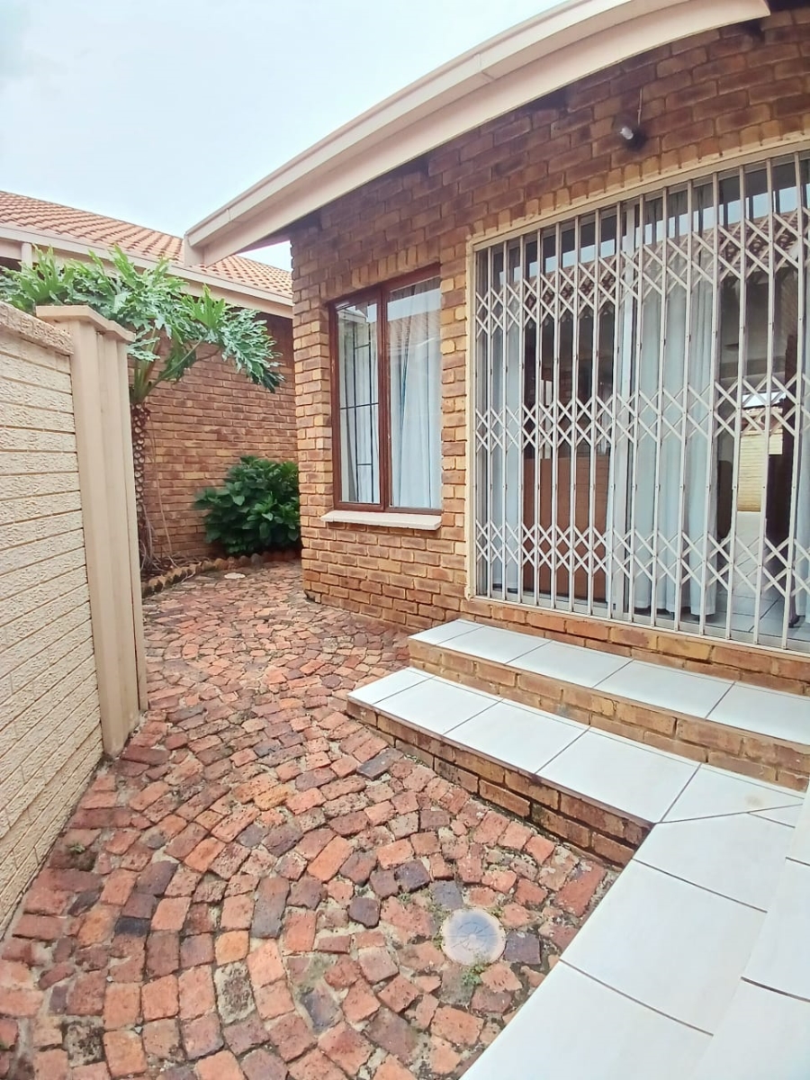 3 Bedroom Property for Sale in Vanderbijlpark SE Gauteng