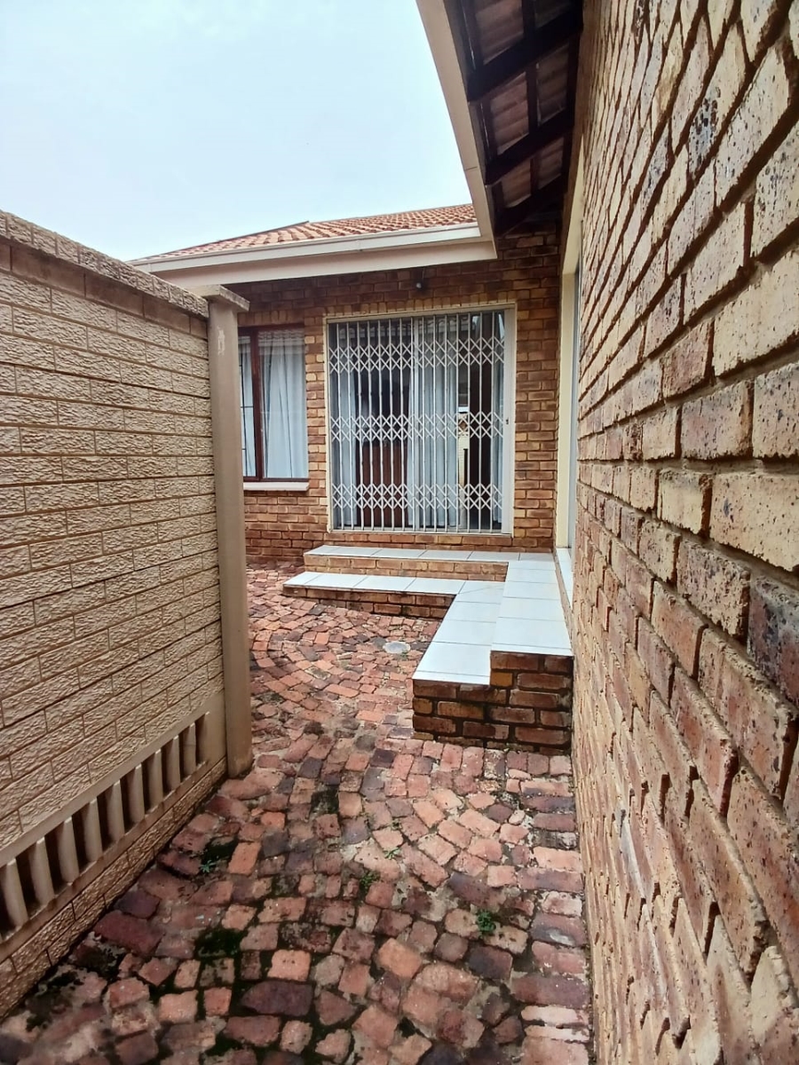 3 Bedroom Property for Sale in Vanderbijlpark SE Gauteng
