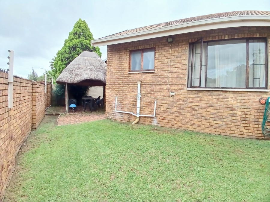 3 Bedroom Property for Sale in Vanderbijlpark SE Gauteng
