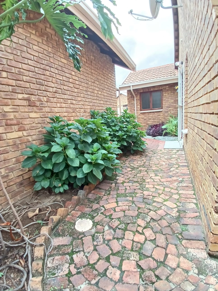 3 Bedroom Property for Sale in Vanderbijlpark SE Gauteng