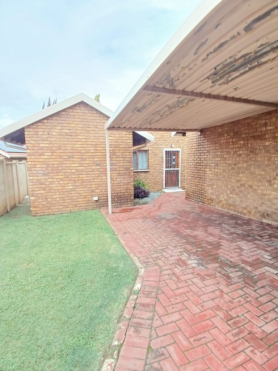 3 Bedroom Property for Sale in Vanderbijlpark SE Gauteng