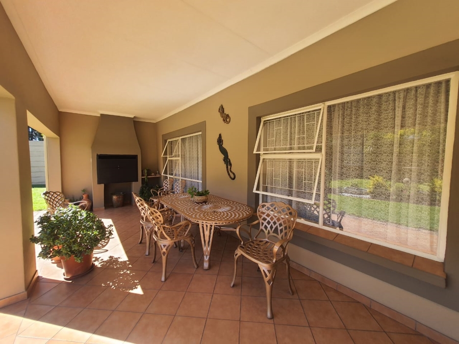 3 Bedroom Property for Sale in Vanderbijlpark SE 2 Gauteng