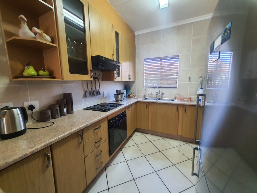 3 Bedroom Property for Sale in Vanderbijlpark SE 2 Gauteng