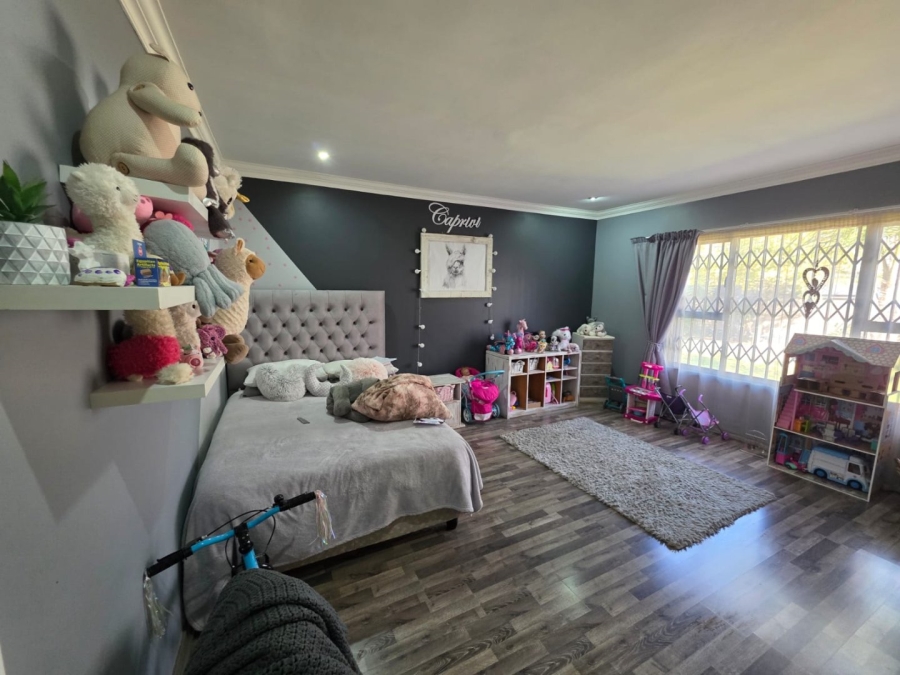4 Bedroom Property for Sale in Vanderbijlpark SE 8 Gauteng
