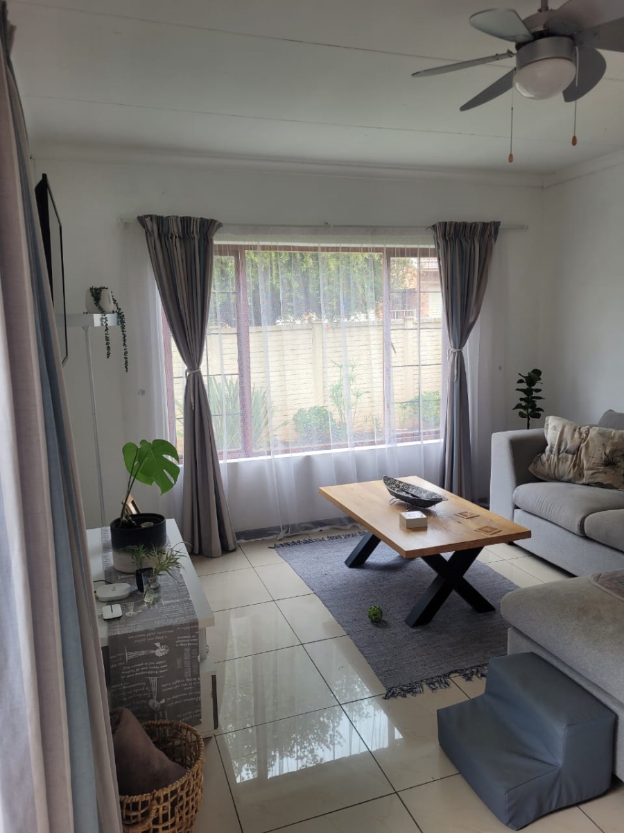 3 Bedroom Property for Sale in Vanderbijlpark SE Gauteng