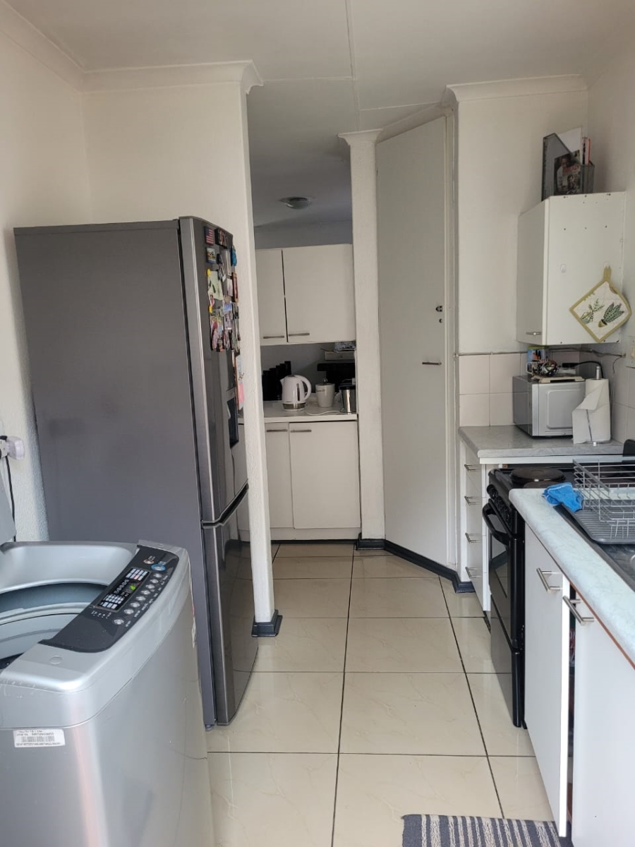 3 Bedroom Property for Sale in Vanderbijlpark SE Gauteng