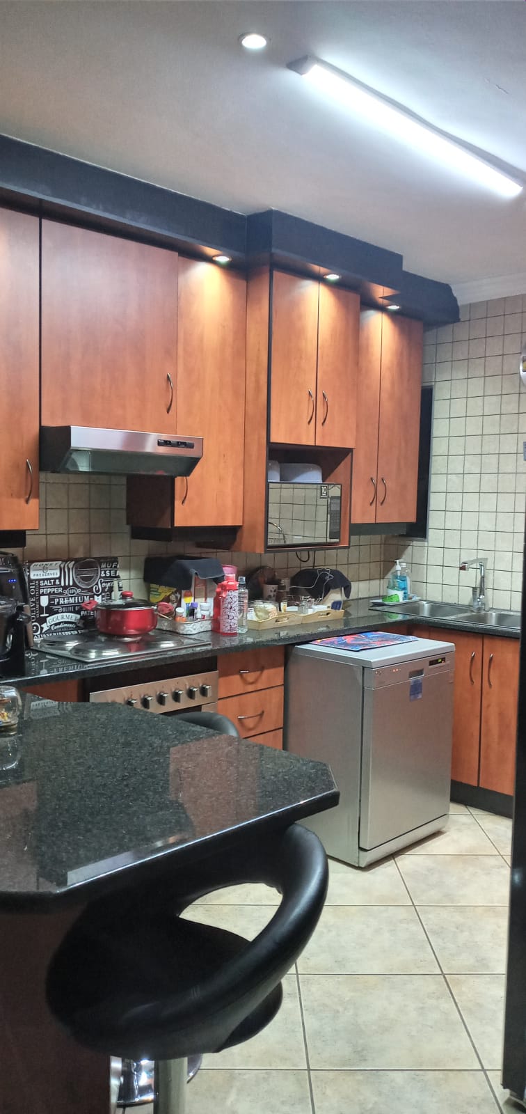 3 Bedroom Property for Sale in Vanderbijlpark SE 2 Gauteng