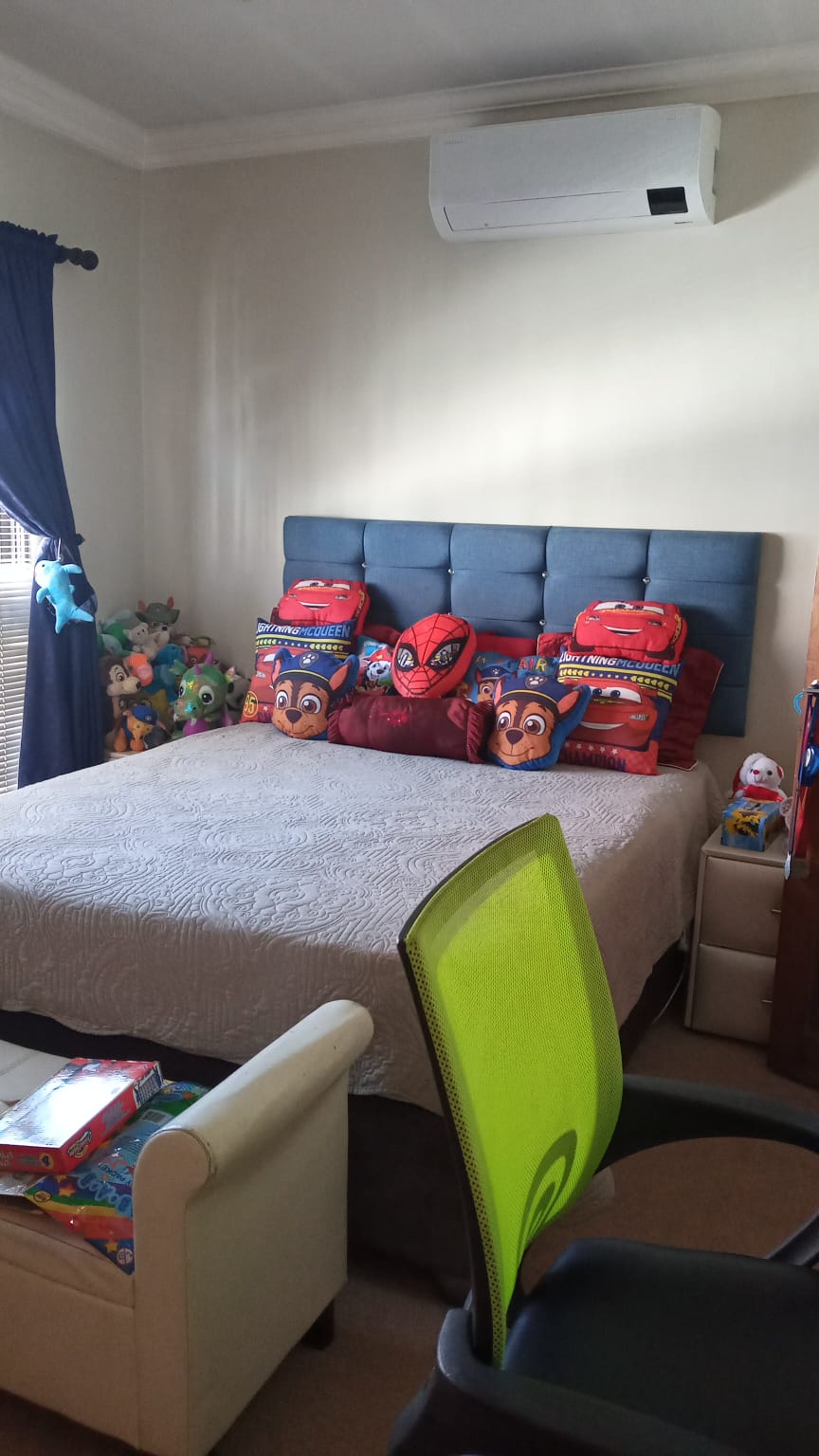 3 Bedroom Property for Sale in Vanderbijlpark SE 2 Gauteng