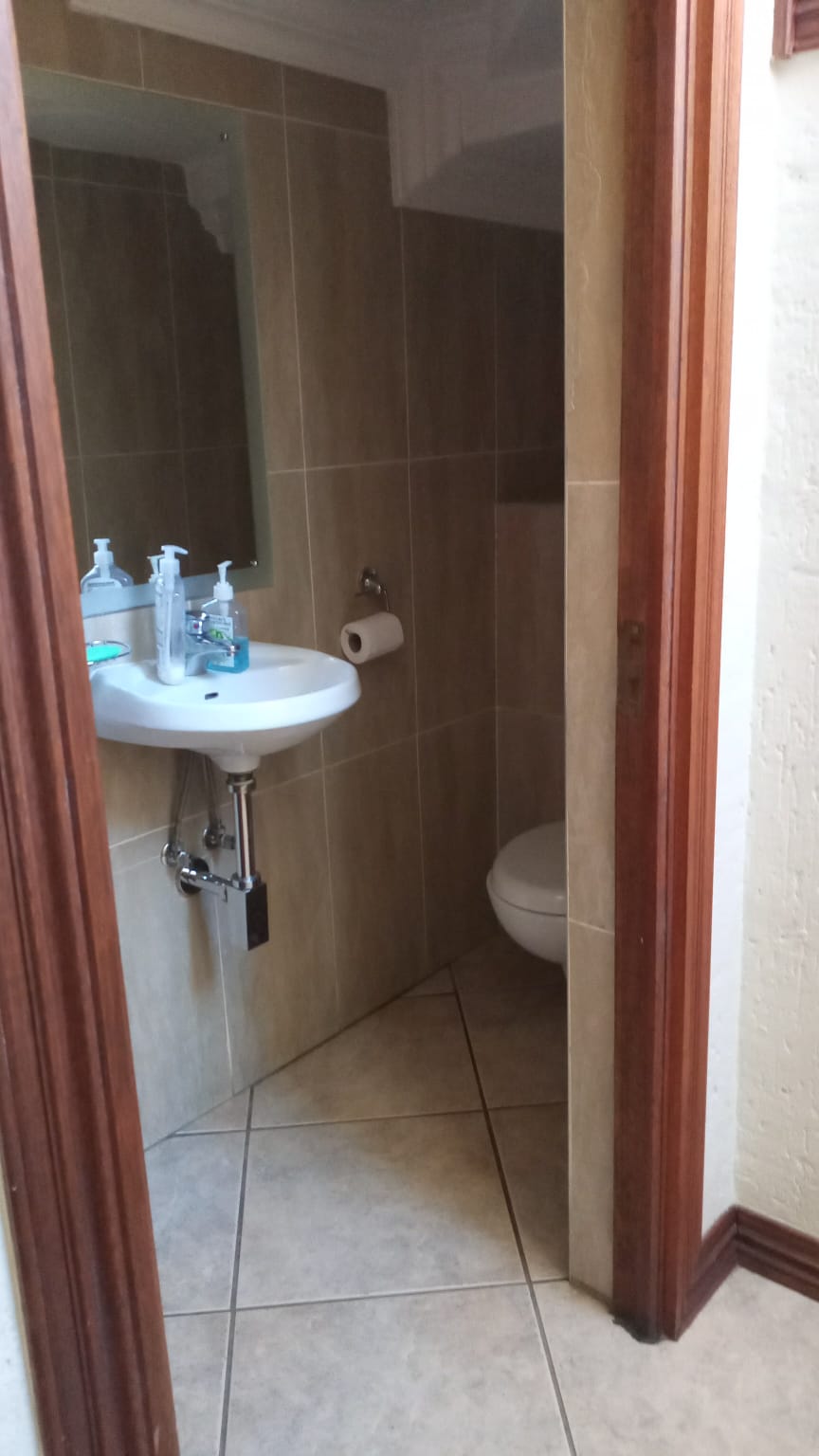 3 Bedroom Property for Sale in Vanderbijlpark SE 2 Gauteng